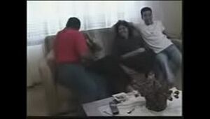Desi wife swapping
