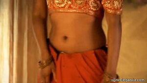 Indian MILF Dancing Queen