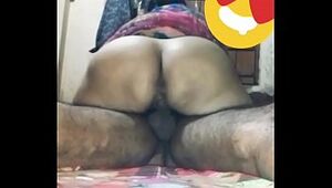 Village housewife big gand ki chudai