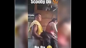 scooby do pa pa sex