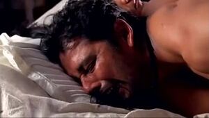 Karkash movie Hot Scene